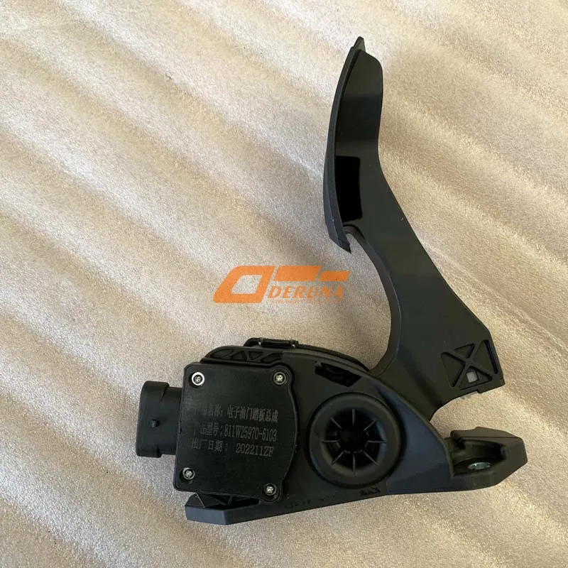 811W25970-6103 Accelerator Pedal Assembly