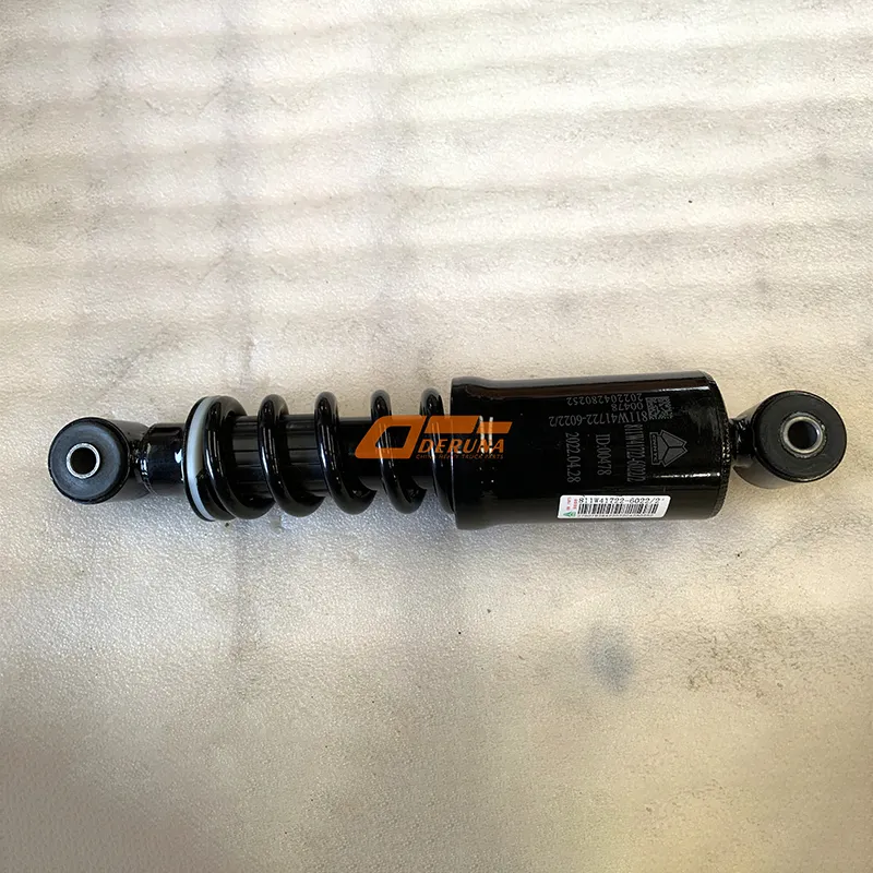 811W41722-6022 L32 Series Front Suspension Coil Spring Shock Absorber Assembly