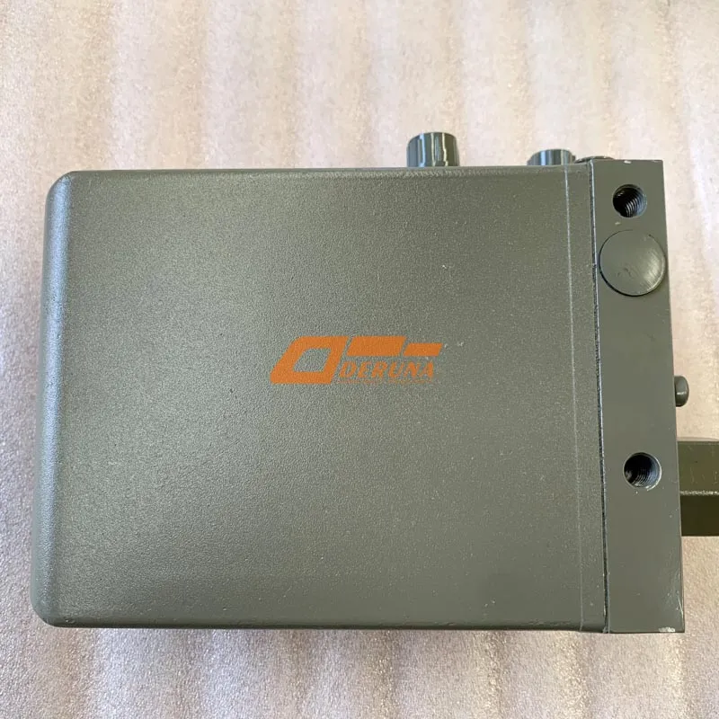 811W41723-6008 Right-Mounted Quick-Plug Large Electric Oil Pump