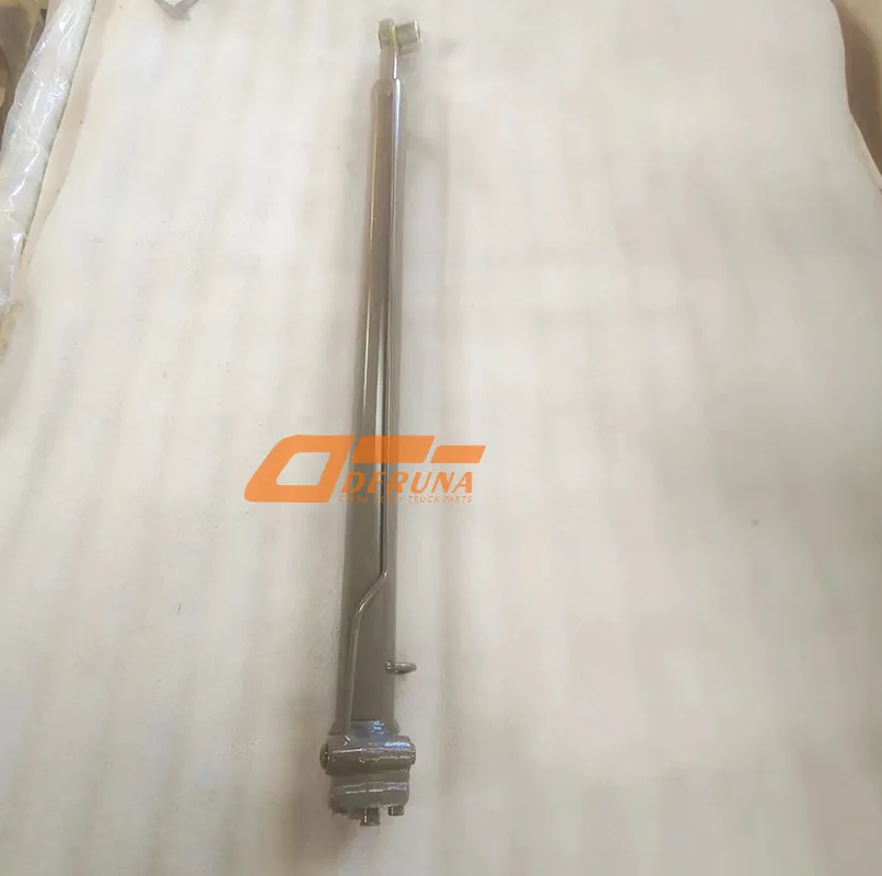 811W41723-6020 Wide-Body Quick-Plug Cylinder