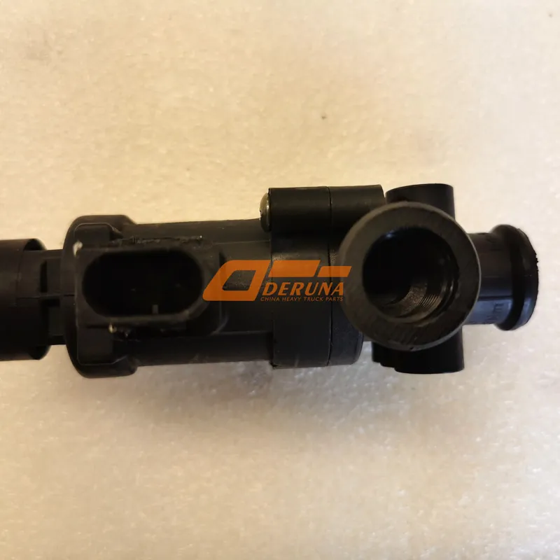 811W52160-6117 Electromagnetic Valve