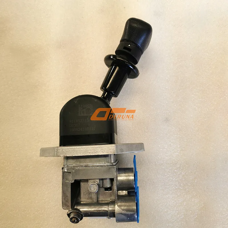 811W52315-6156 Handbrake Valve