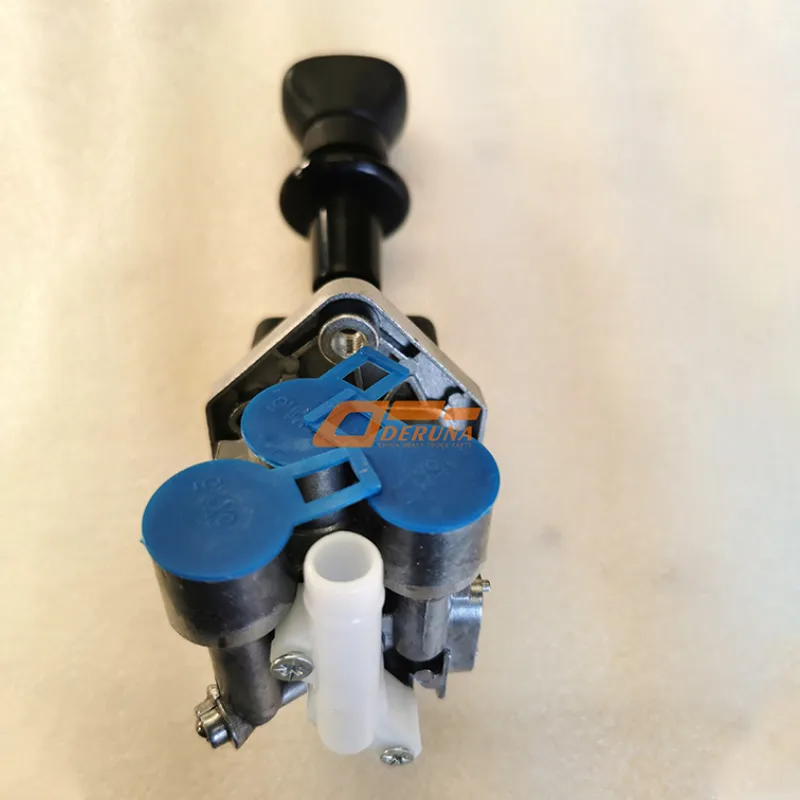 811W52315-6156 Handbrake Valve
