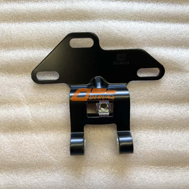 811W61145-6001 Cover Hinge Plate I Assembly
