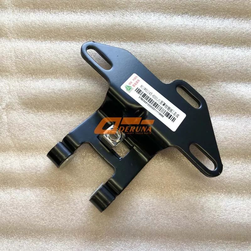 811W61145-6001 Cover Hinge Plate I Assembly