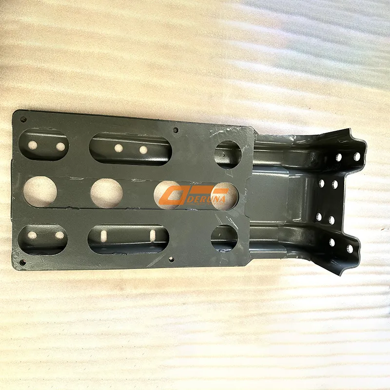 811W61243-5431 Rear Fender Bracket Assembly