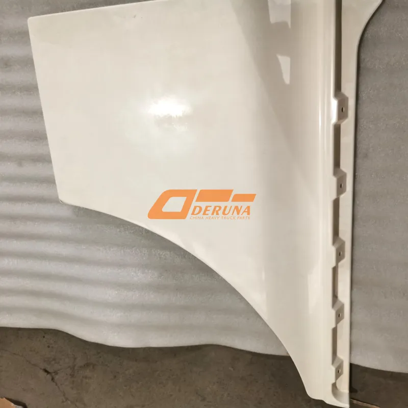 811W62610-6005 Lower Decorative Panel Of The Left Car Door