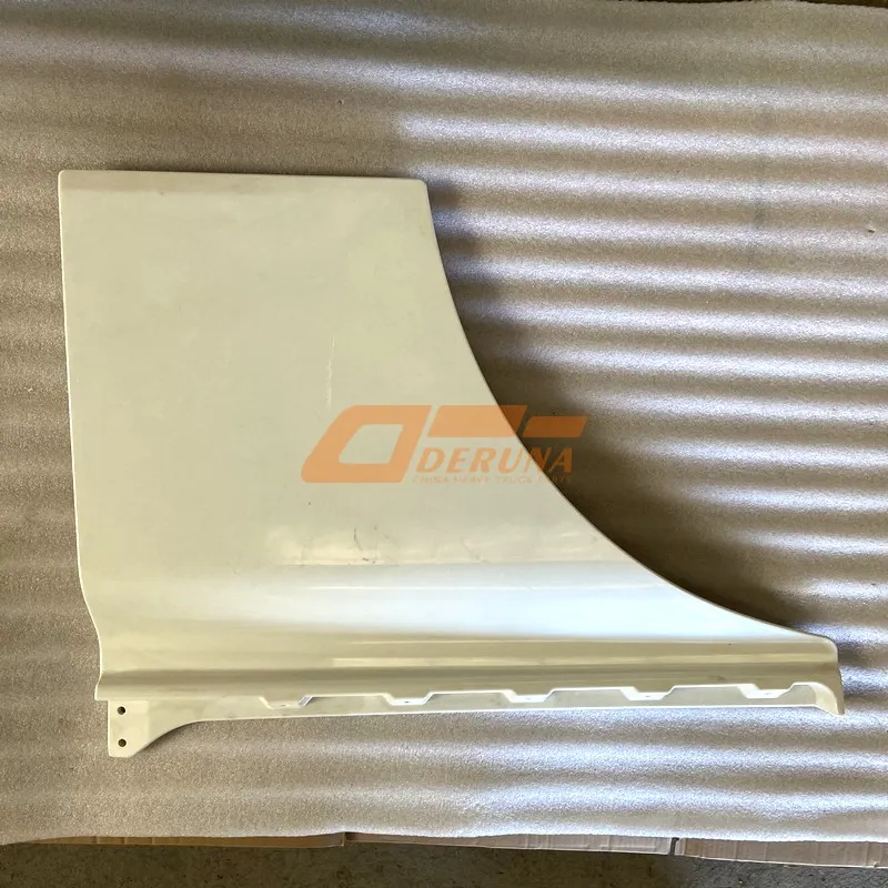 811W62610-6005TQS606 Lower Decorative Panel Of The Left Car Door