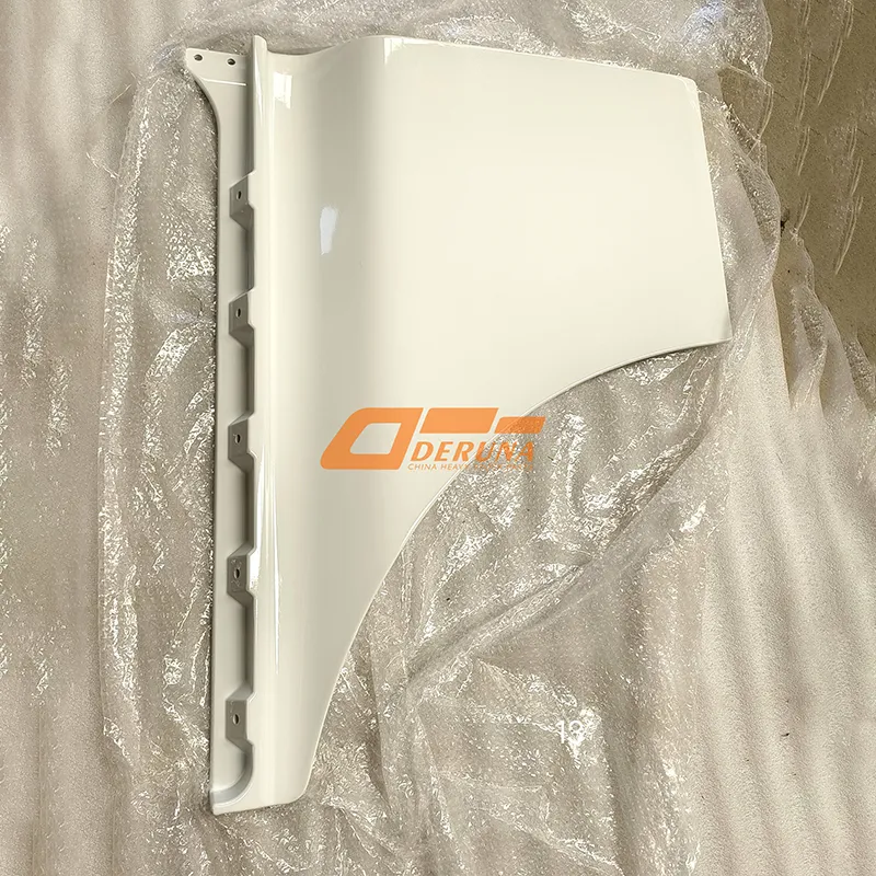 811W62610-6006 Door Extension Right