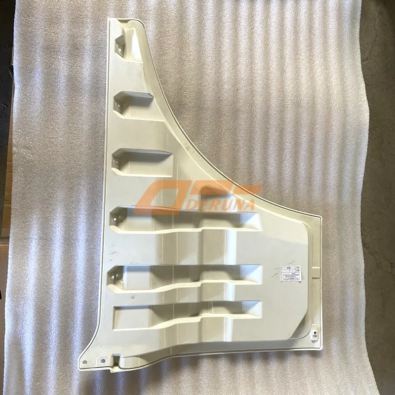 811W62610-6006TQF405 Lower Decorative Panel Of The Right Car Door