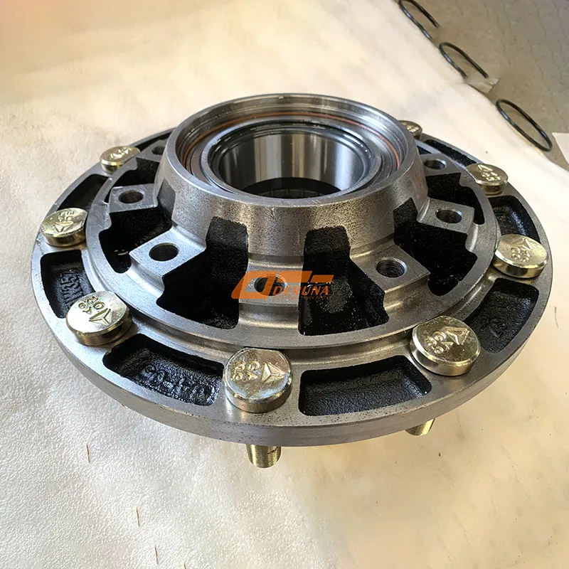 812-35700-6130 Rear Wheel Hub Assembly