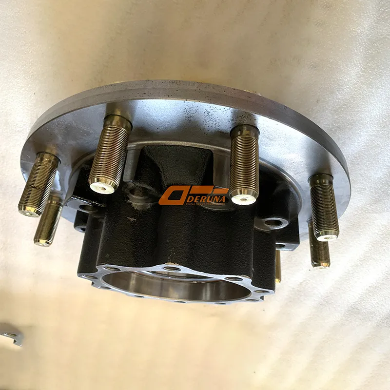 812-35700-6130 Rear Wheel Hub Assembly