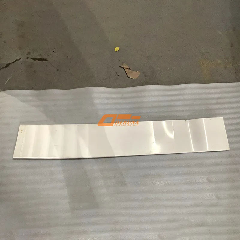 812-62910-6102 Right Deflector Assembly