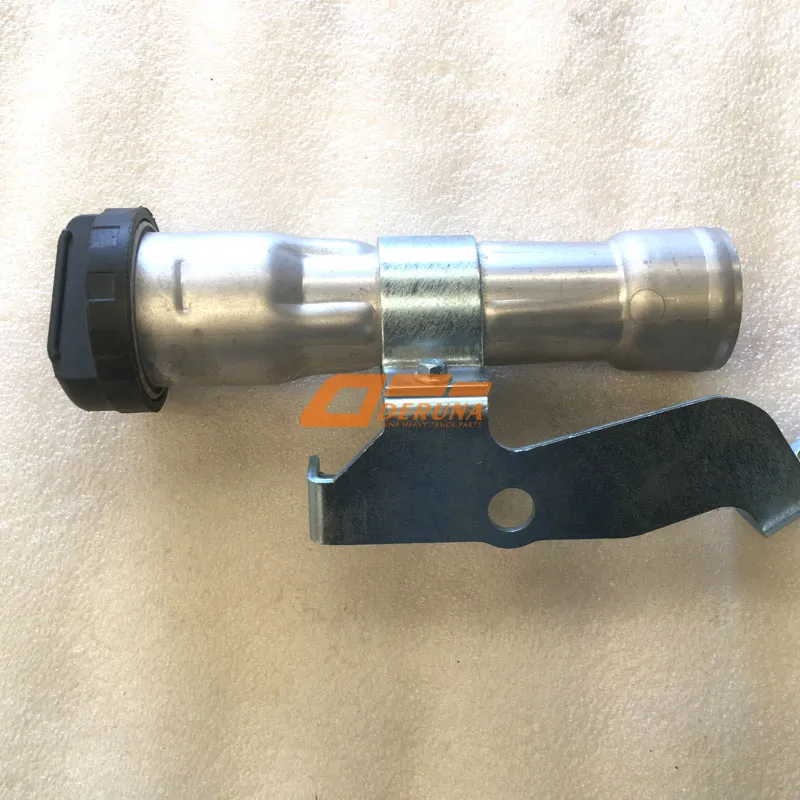 812W01810-6210 Oil Filling Nozzle Assembly