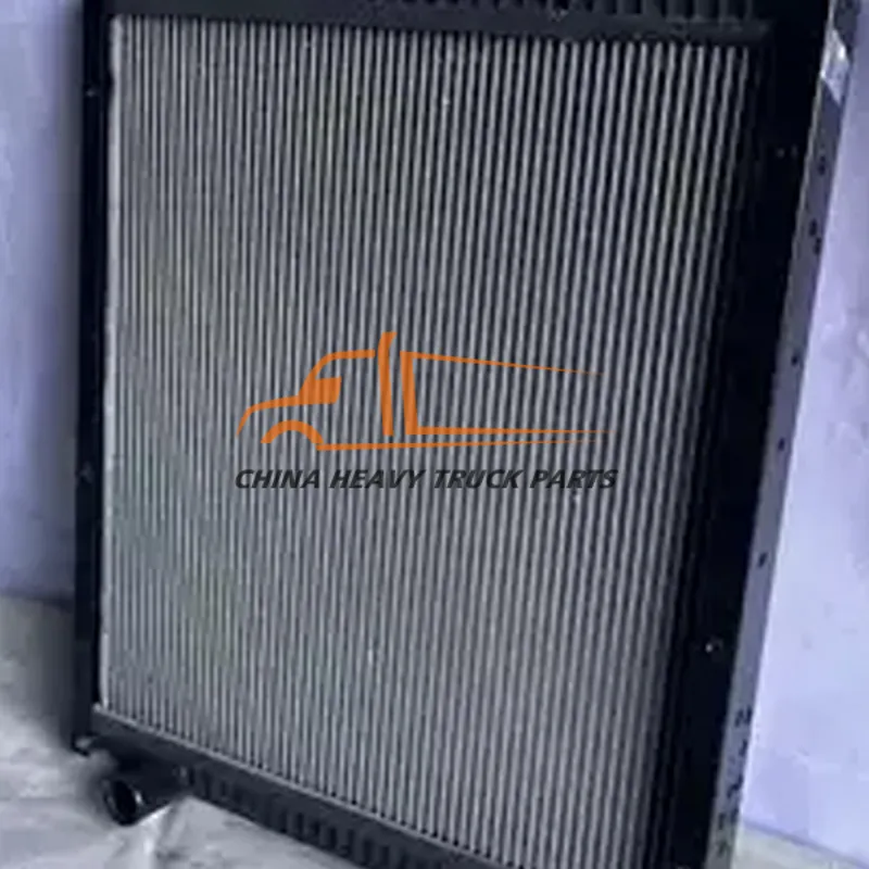 812W06100-0002 Central Cooling Module
