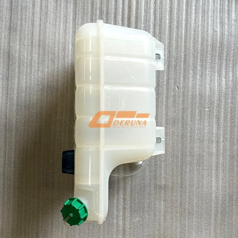 812W06125-0005 Expansion Tank Assembly