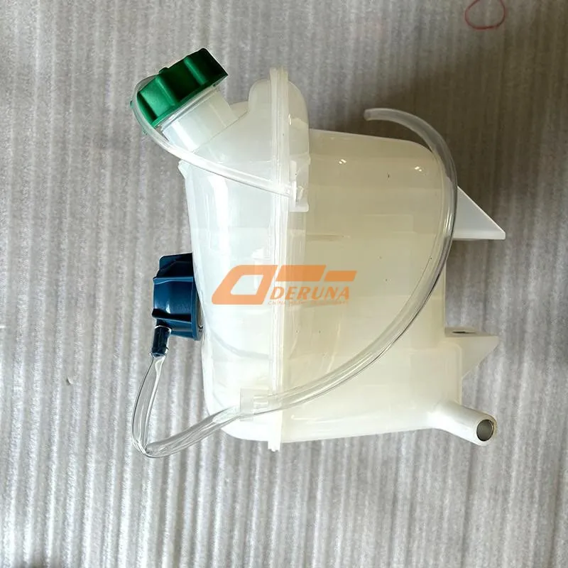 812W06125-0005 Expansion Tank Assembly