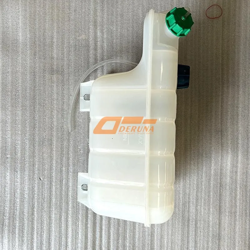 812W06125-0005 Expansion Tank Assembly