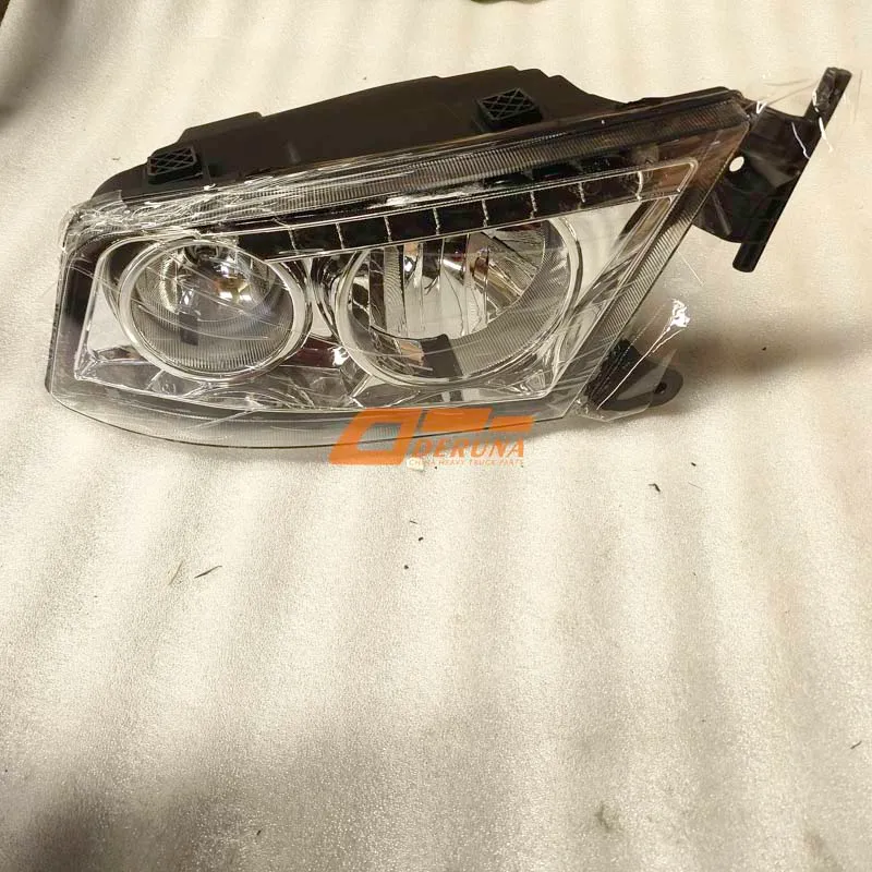 812W25101-6003 Headlight Left Main Diode Headlight