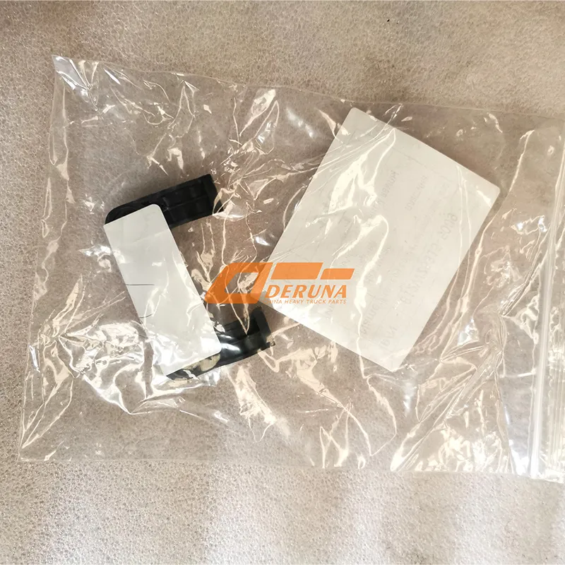 812W25115-5009 Headlight Pressure Plate (Left)