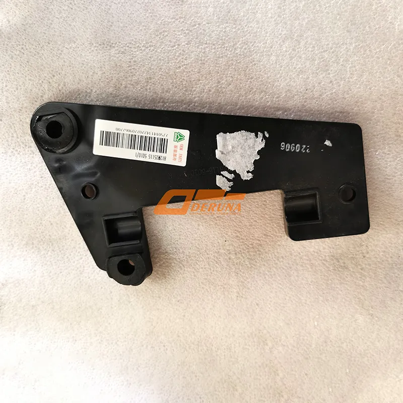 812W25115-5010 Headlight Pressure Plate (Right)
