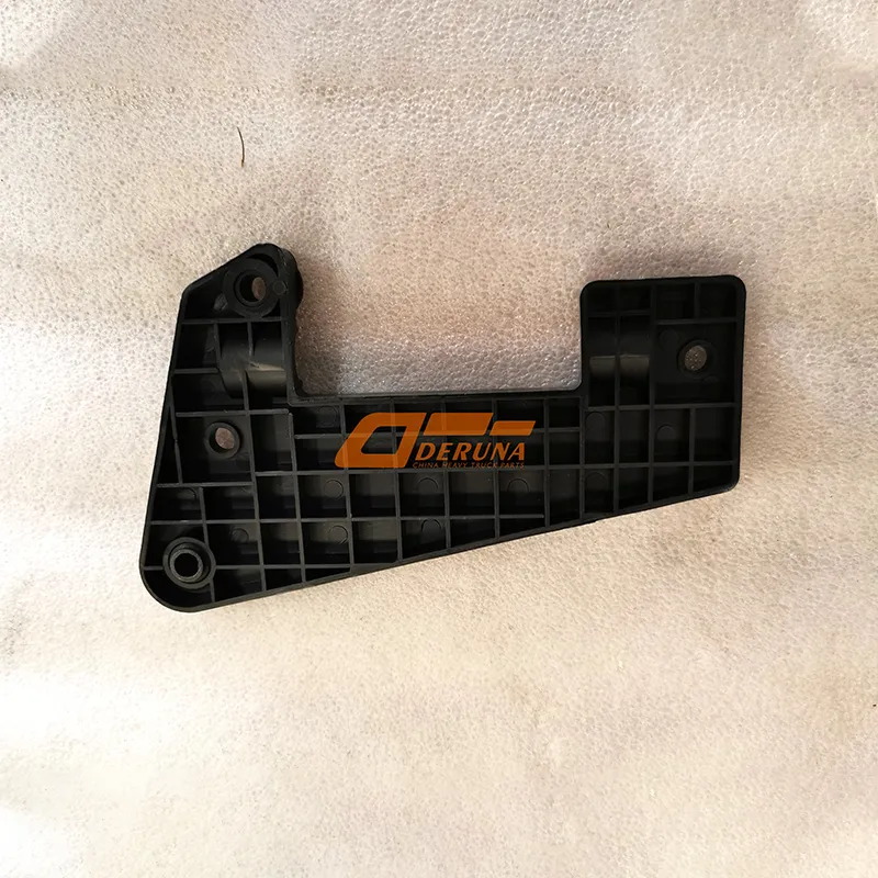 812W25115-5010 Headlight Pressure Plate (Right)