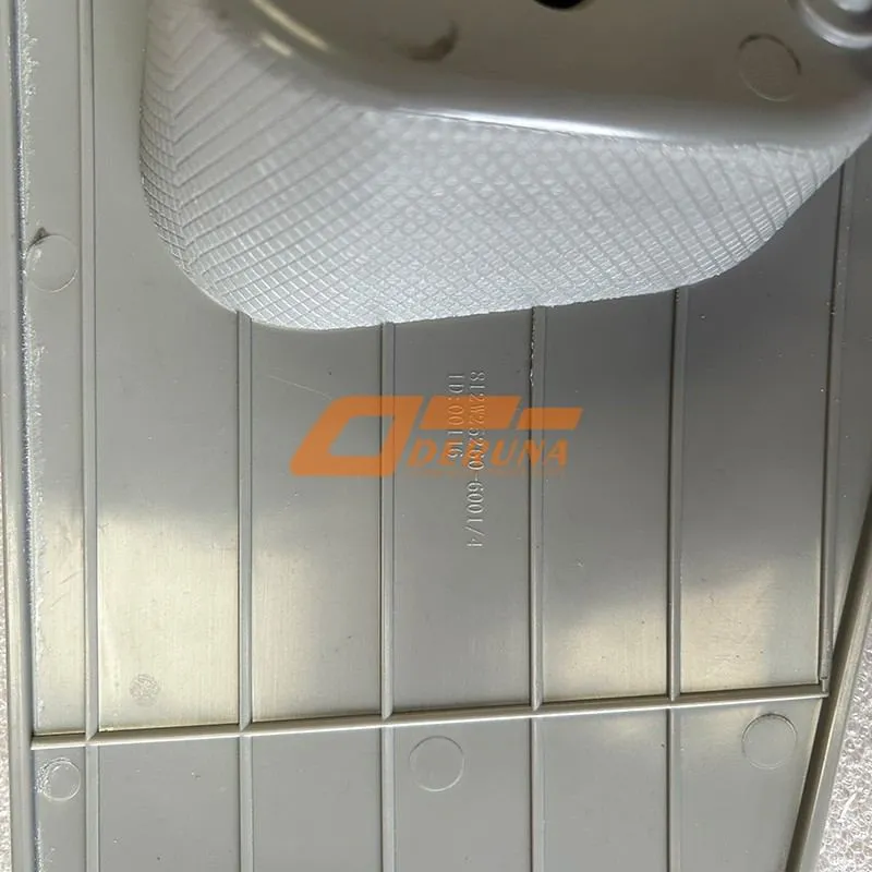 812W25260-6001 Front Outline Lamps (Left)