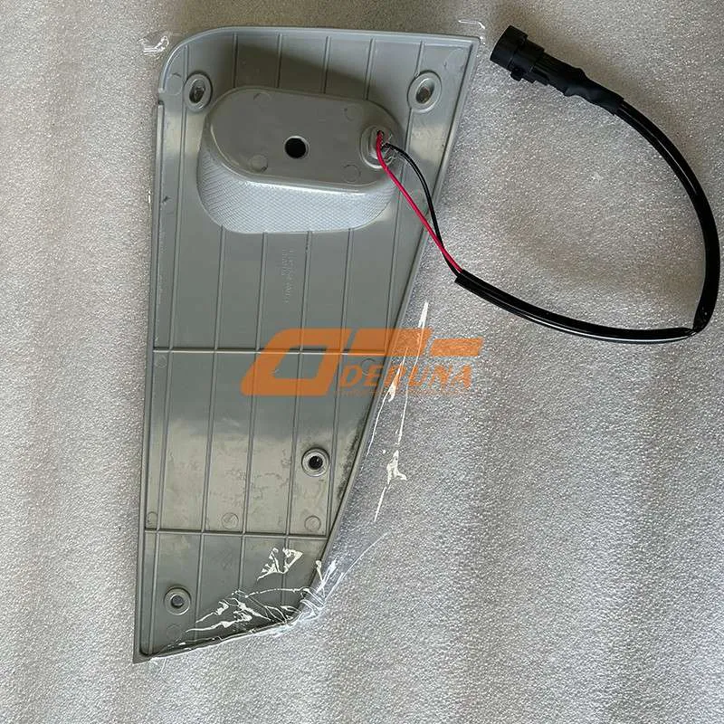 812W25260-6001 Front Outline Lamps (Left)