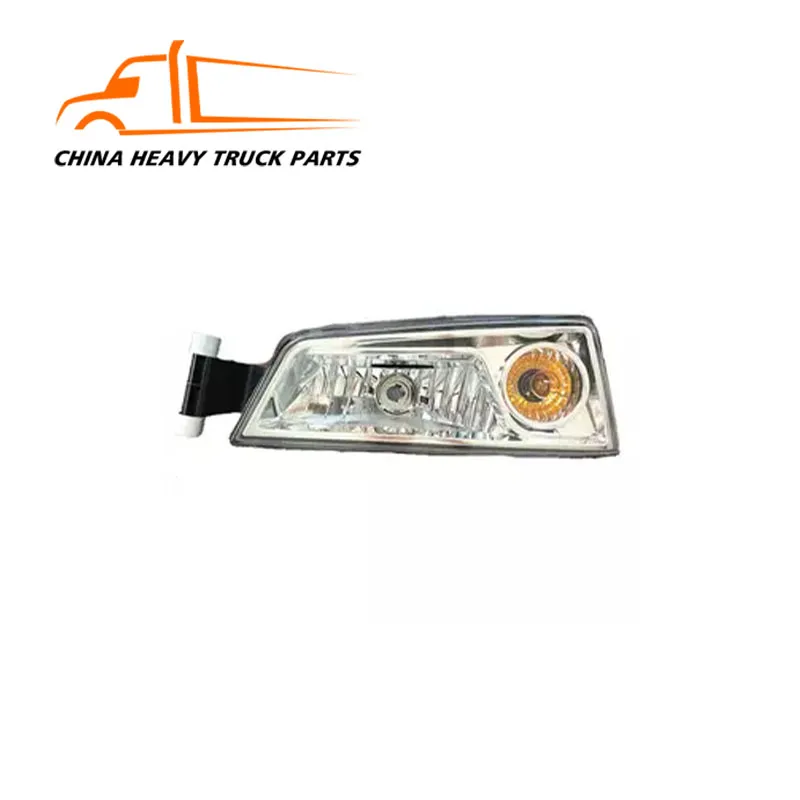 812W25320-6002 Front Combination Headlight Assembly (Right)