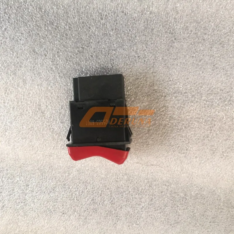 812W25503-6001 Alarm Signaling Switch