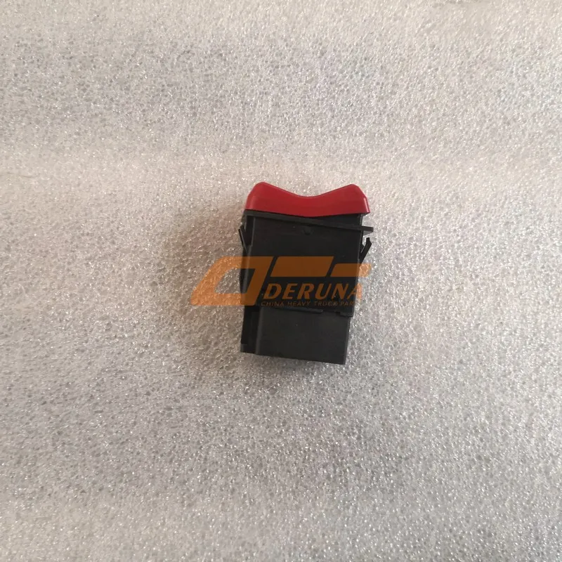 812W25503-6001 Alarm Signaling Switch