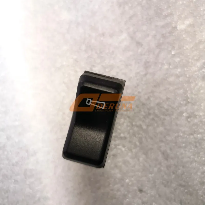 812W25503-6002 Horn Switch