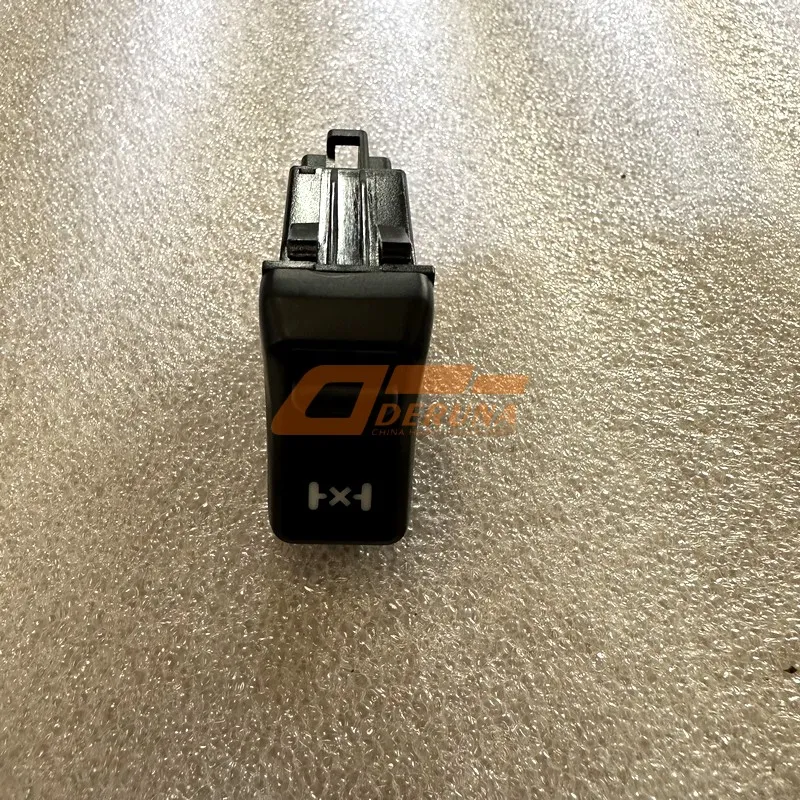 812W25503-6020 Wheel-To-Wheel Differential Locking Device Switch