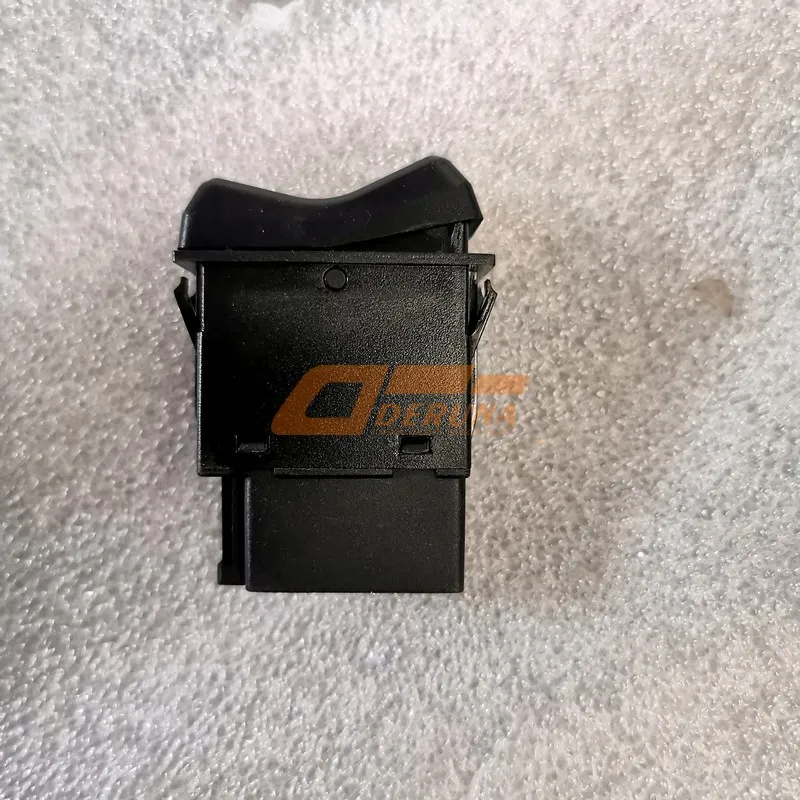 812W25503-6040 Key Fuel Heating Switch