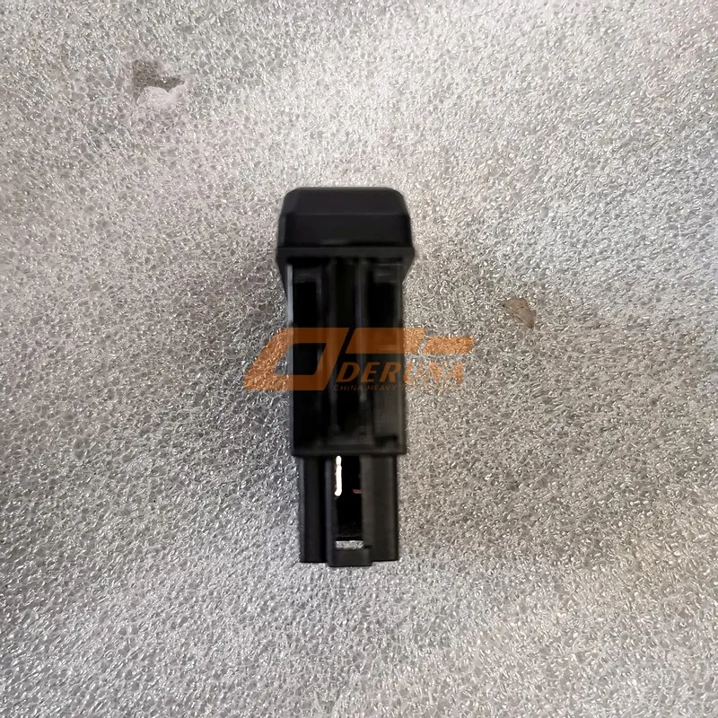 812W25503-6040 Key Fuel Heating Switch