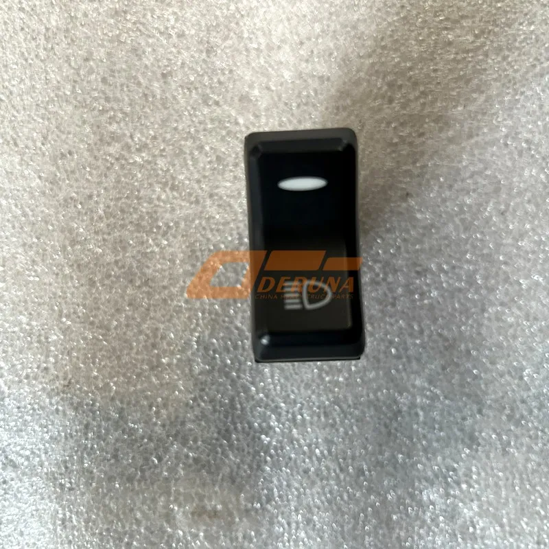 812W25503-6065 Auxiliary High Beam Warp Switch