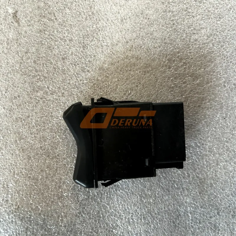 812W25503-6065 Auxiliary High Beam Warp Switch