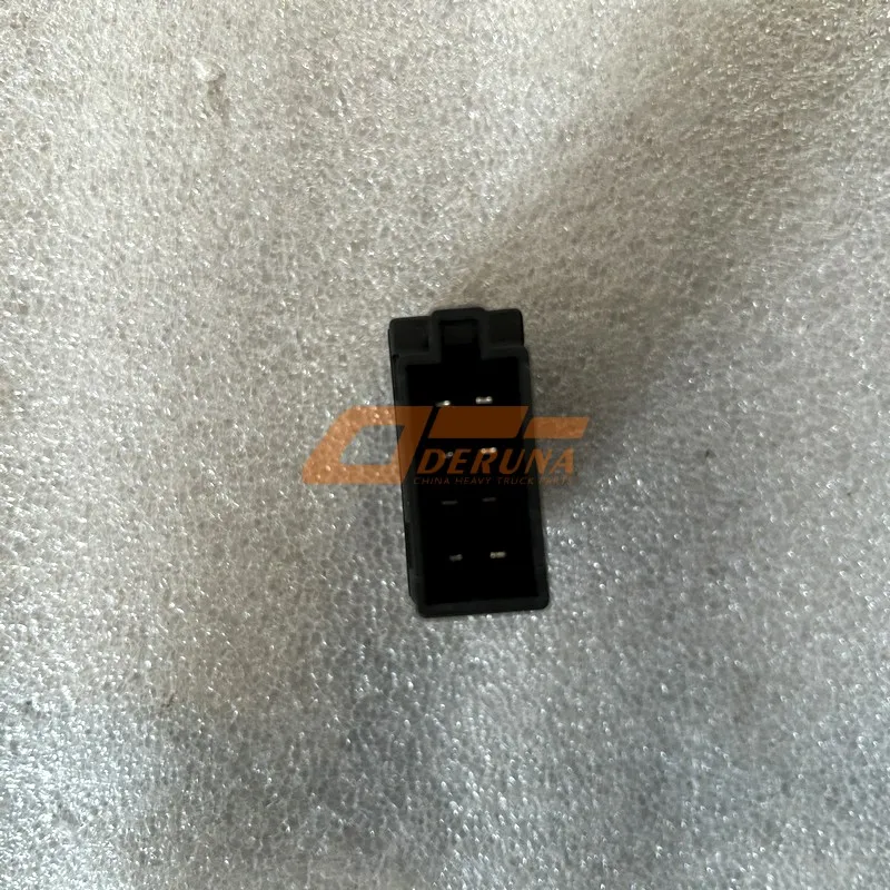 812W25503-6065 Auxiliary High Beam Warp Switch