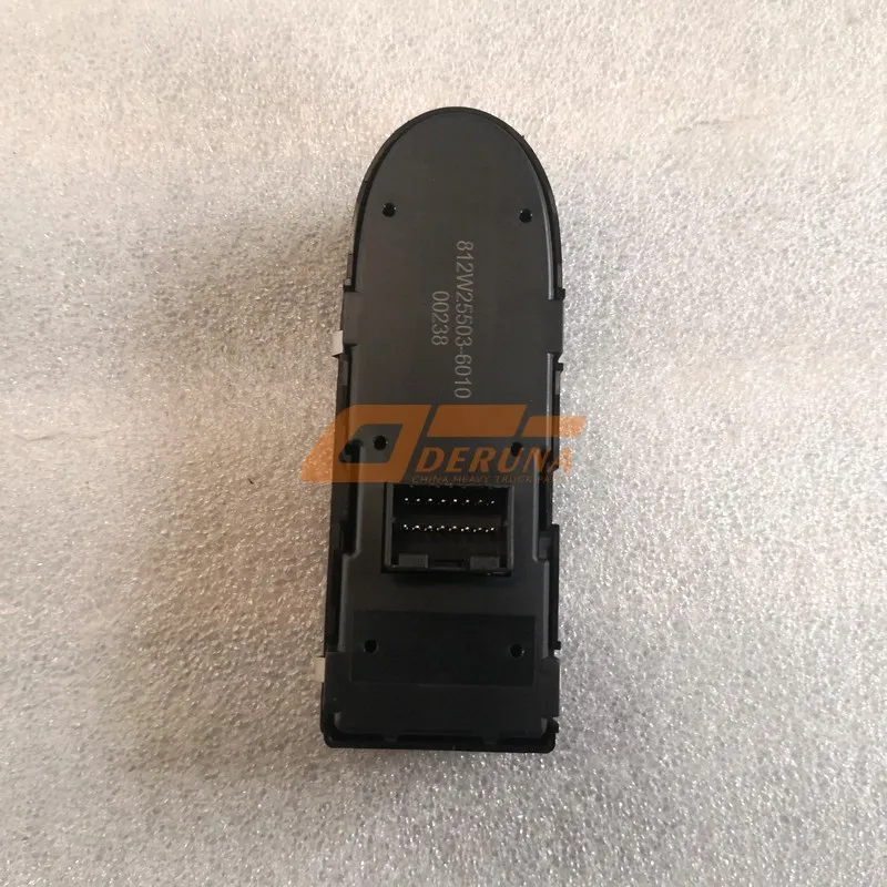 812W28230-6010 Left Car Door Control Switch