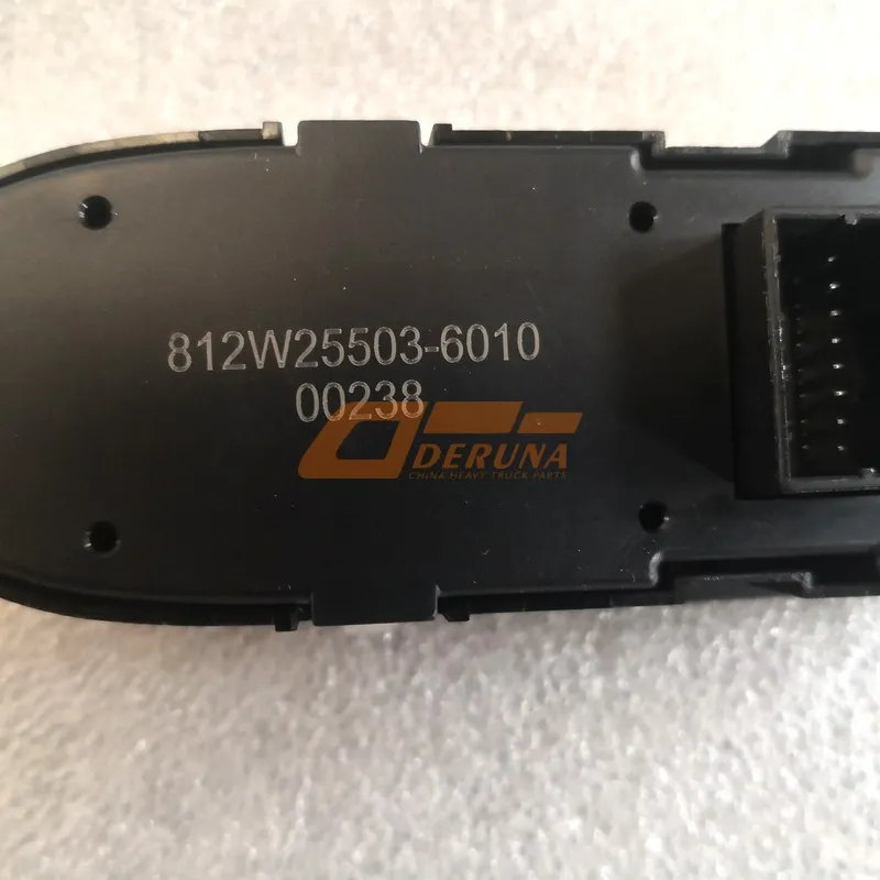 812W28230-6010 Left Car Door Control Switch