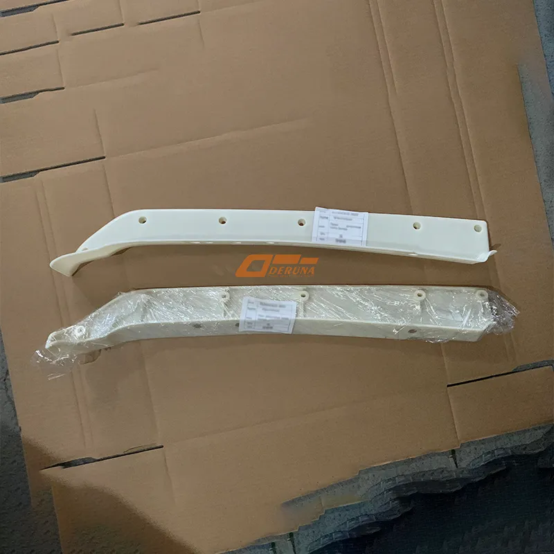 812W41610-0022 Right Decorative Bumper Panel
