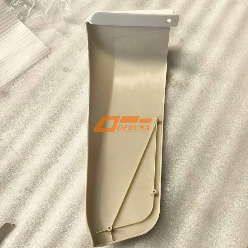 812W41610-0227 Lower Left Bumper Lining