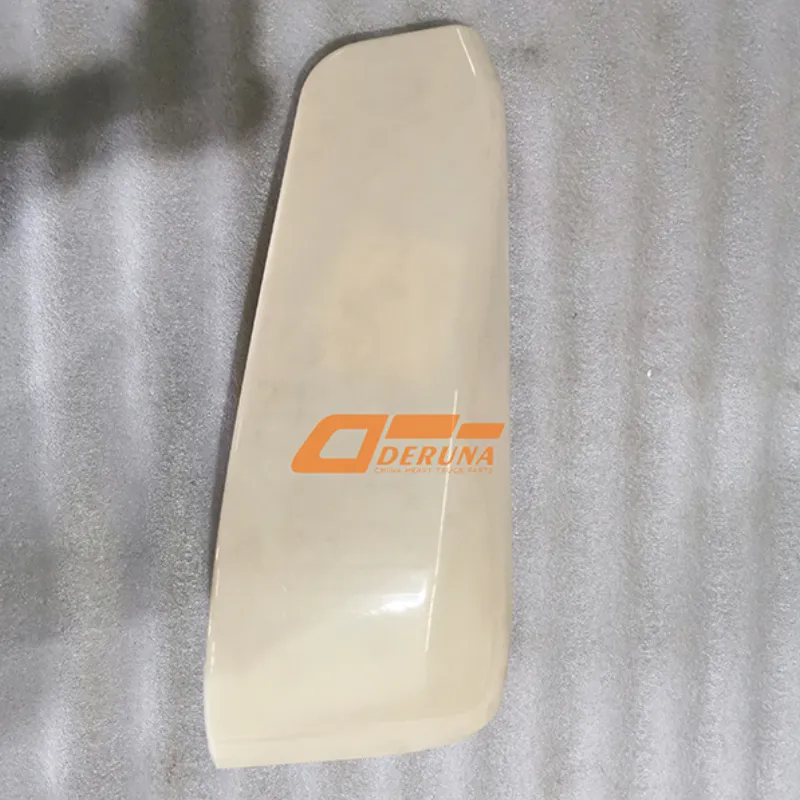 812W41610-0228 Lower Right Decorative Bumper Panel (Symmetrical With The Left Part)