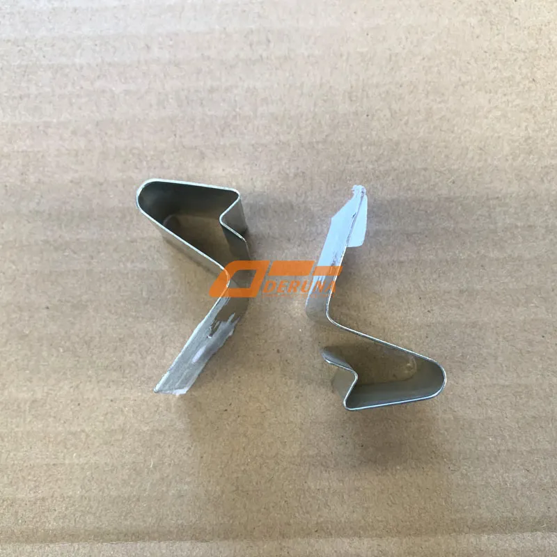 812W41685-0033 Left Spring Plate