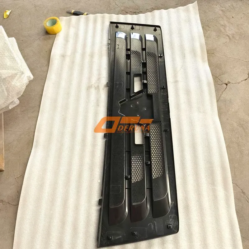 812W61150-0115 Hood Assembly