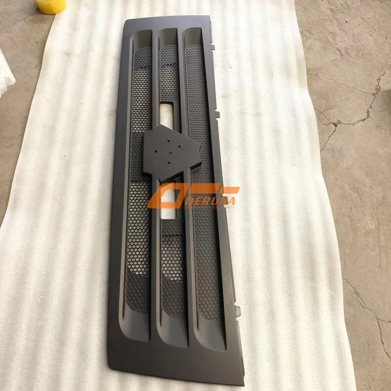 812W61150-0115 Hood Assembly