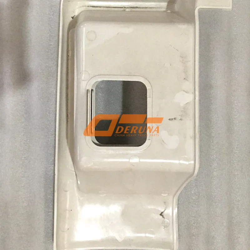 812W61510-0804 Upper Right Pedal