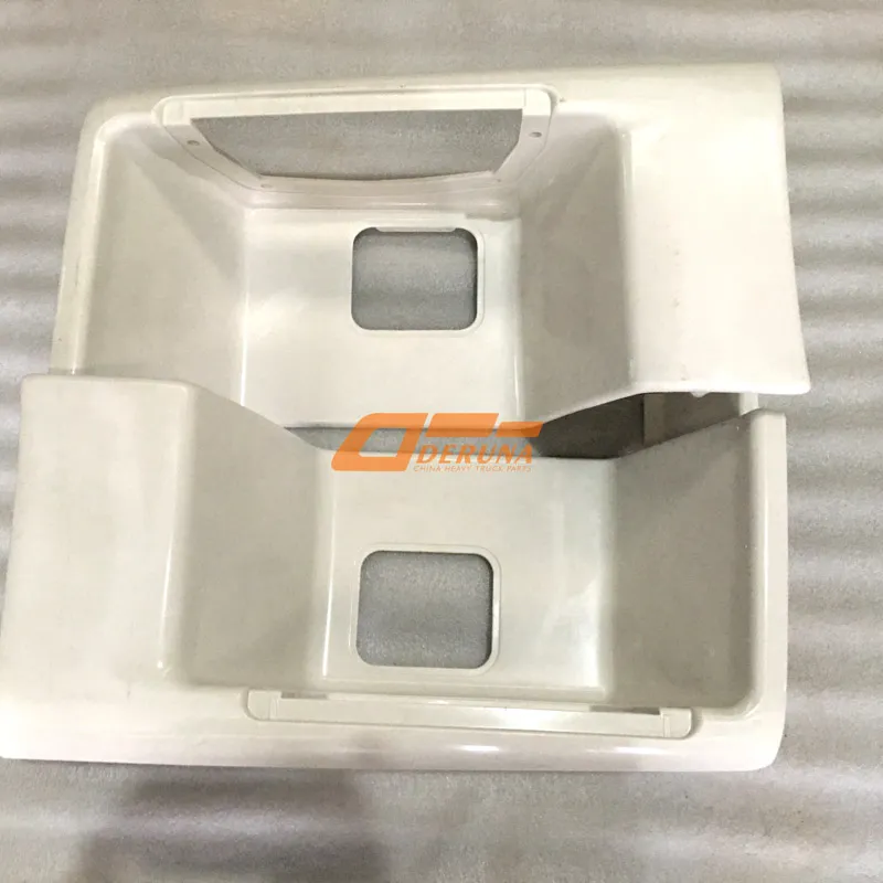 812W61510-0804 Upper Right Pedal