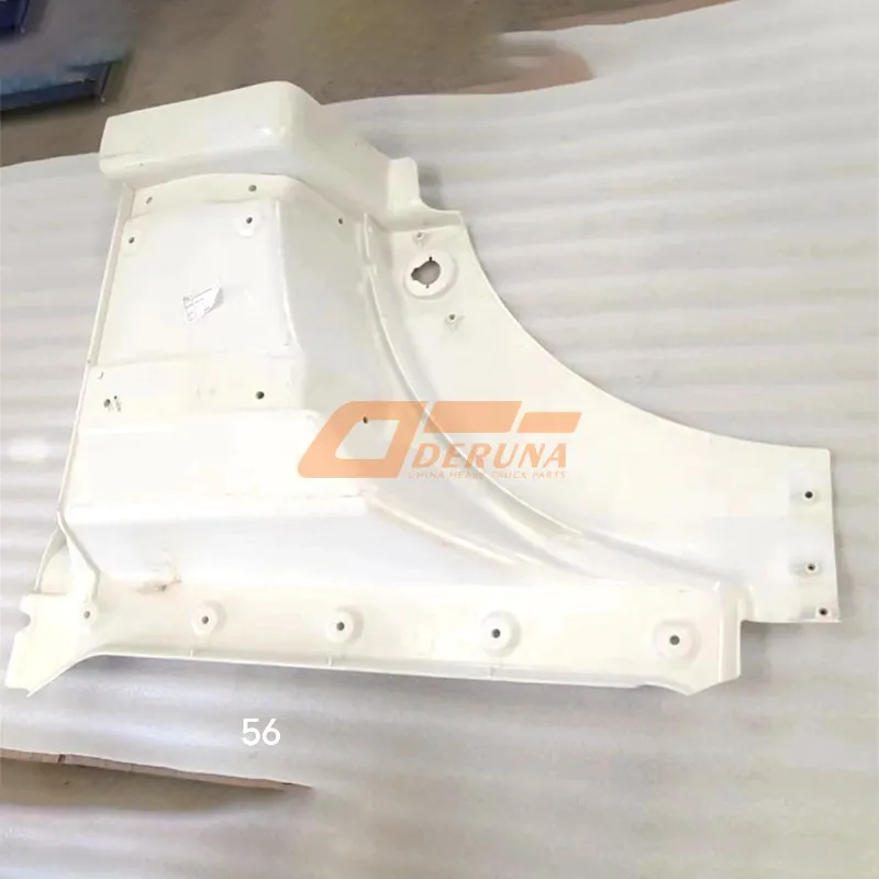 812W61510-0828TQS606 Left Wing