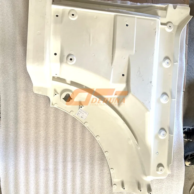 812W61510-0829TQS606 Right Wing